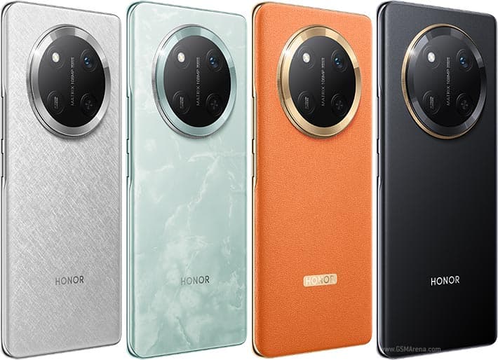 Honor X60 Pro image 2