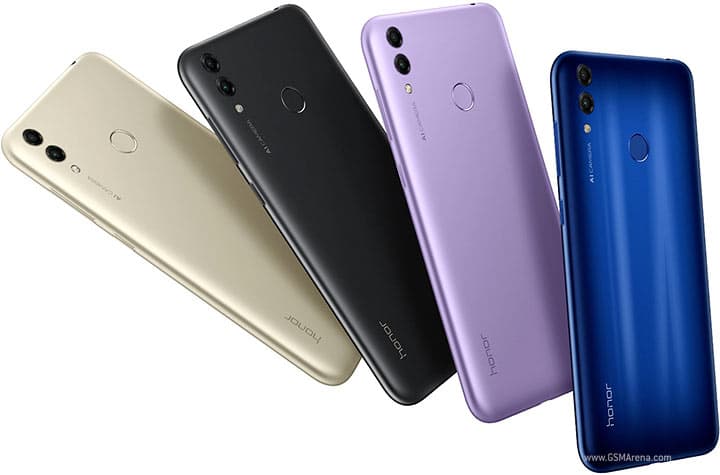 Honor 8C image 3