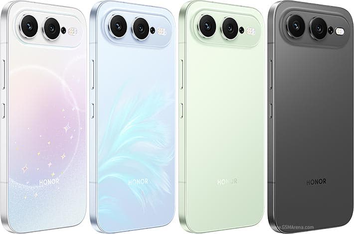 Honor 600 (China) gallery image 1