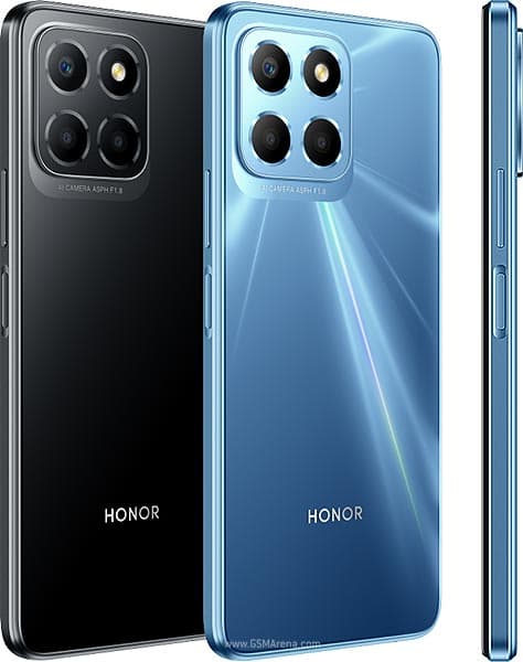 Honor X8 5G gallery image 1
