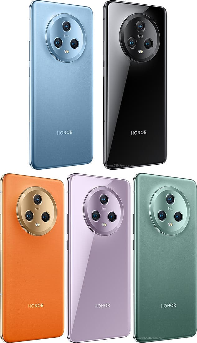 Honor Magic5 gallery image 1