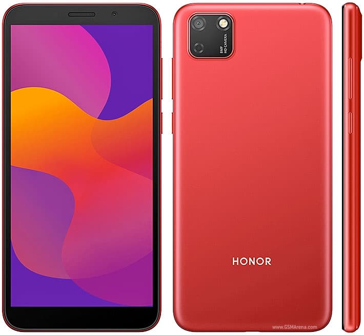 Honor 9S image 1