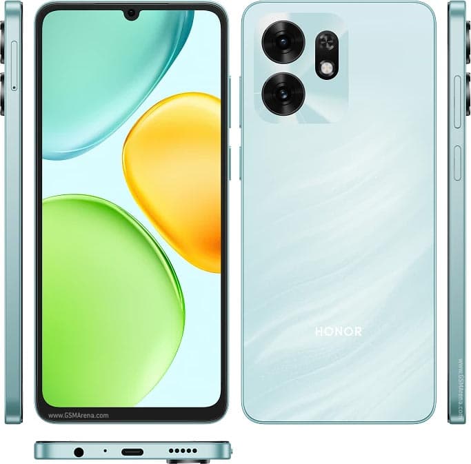 Honor Play 60A