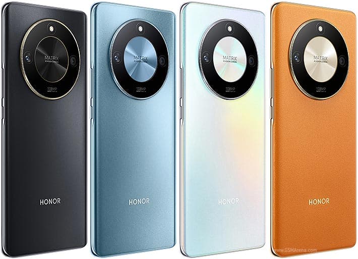 Honor X50 image 2