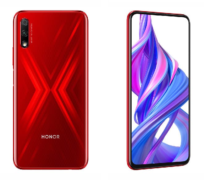 Honor 9X (China) image 4