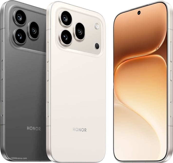 Honor 600 Pro gallery image 2