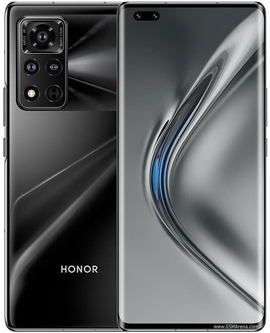 Honor View40 image 1