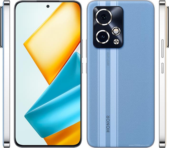 Honor 90 GT image 1