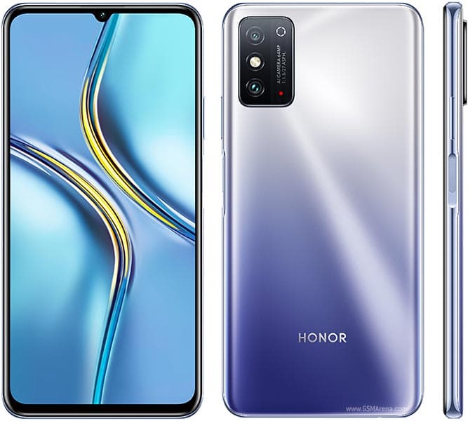 Honor X30 Max image 1