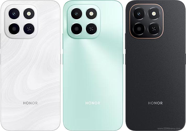 Honor X6c image 2