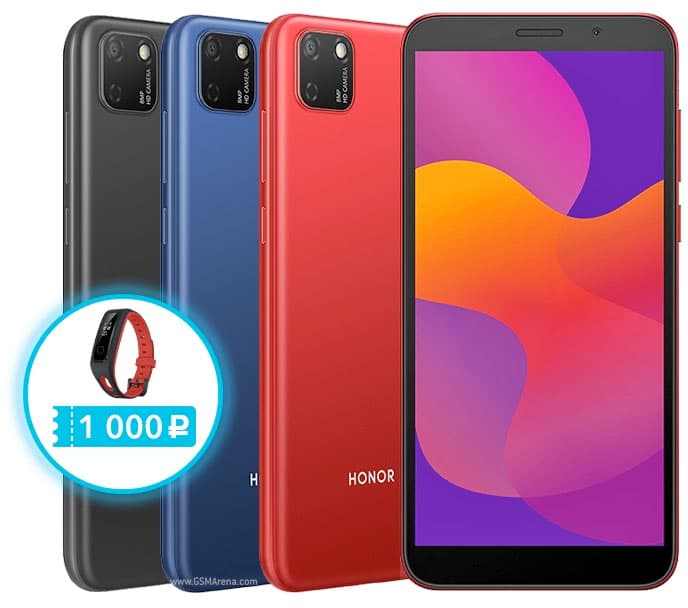 Honor 9S image 2