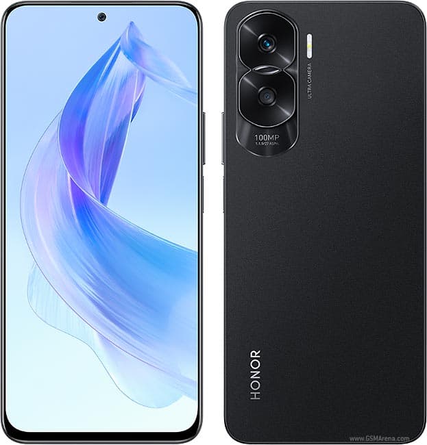 Honor X50i image 1