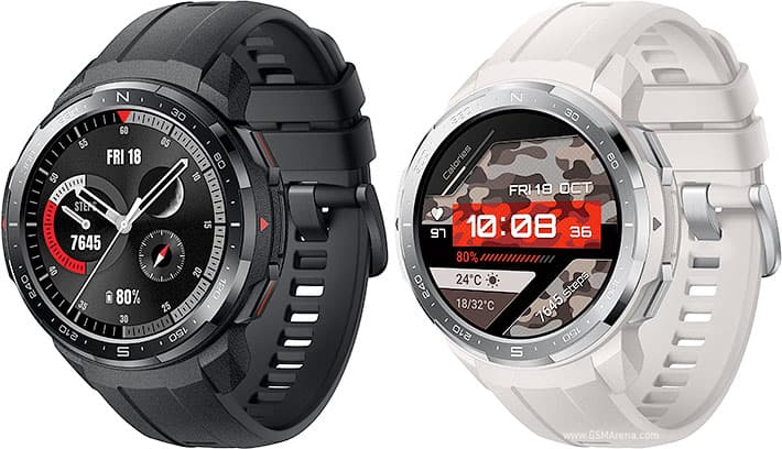 Honor Watch GS Pro image 2