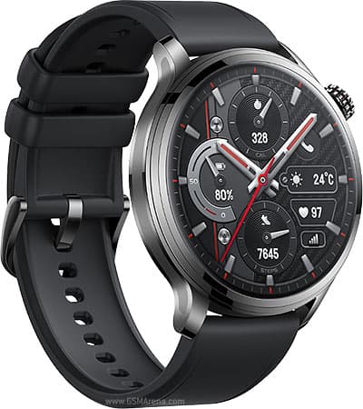 Honor Watch 4 Pro image 4