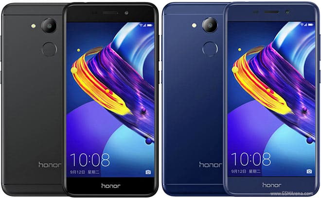 Honor 6C Pro gallery image 4