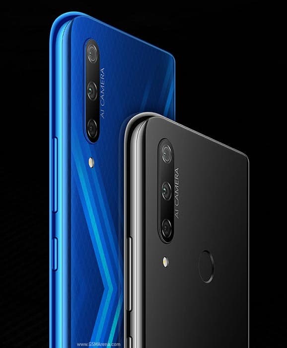Honor 9X image 2