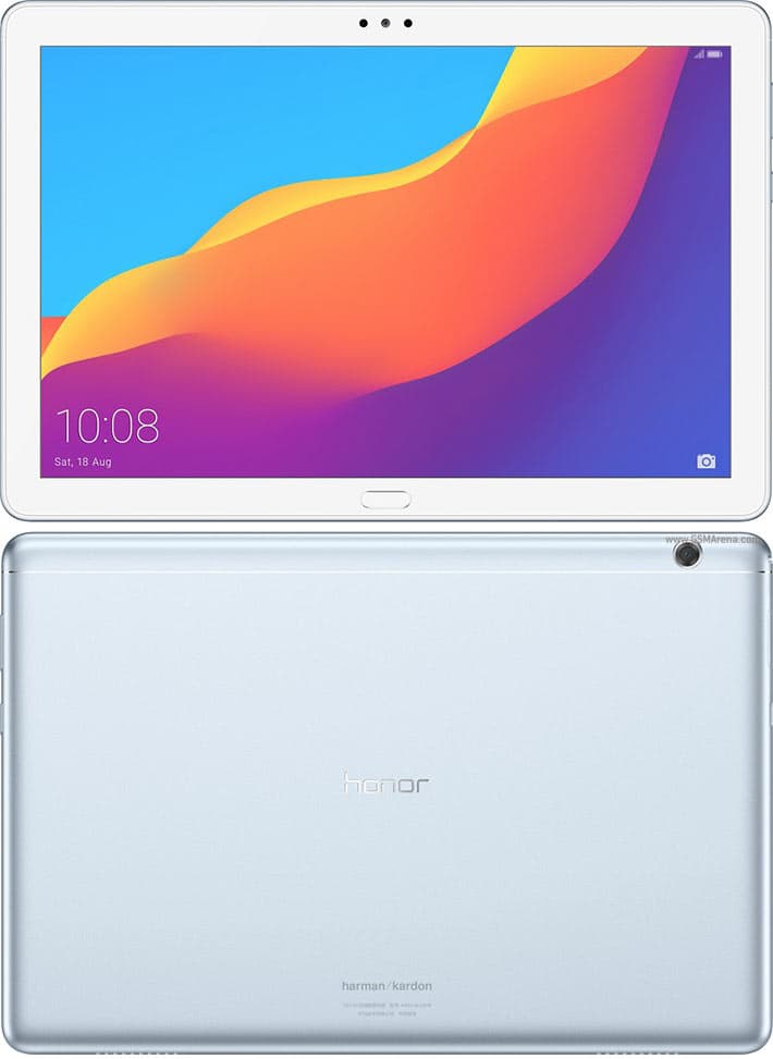 Honor Pad 5 10.1 image 1