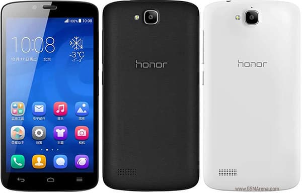 Honor 3C Play