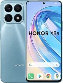Honor X8a image 2