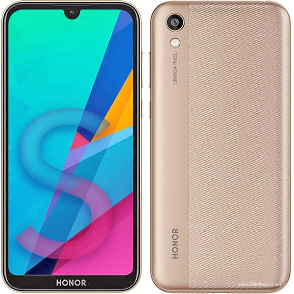 Honor 8S image 1