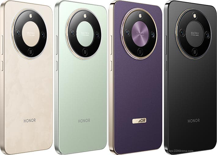 Honor X70 Pro Max gallery image 1