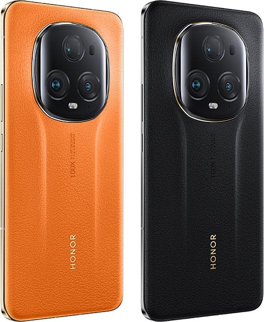 Honor Magic5 Ultimate image 2