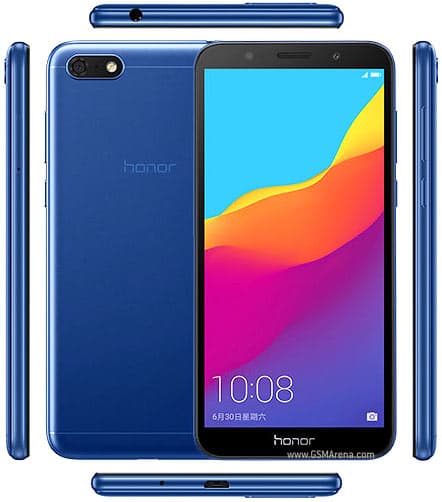 Honor 7S gallery image 1