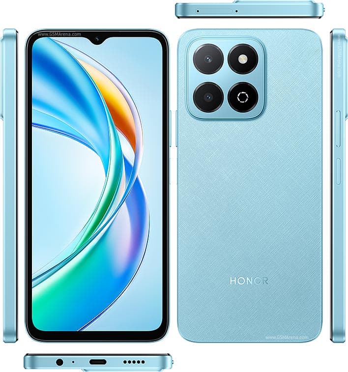 Honor Play9A image 1