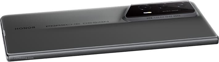 Honor Magic V2 RSR Porsche Design image 3