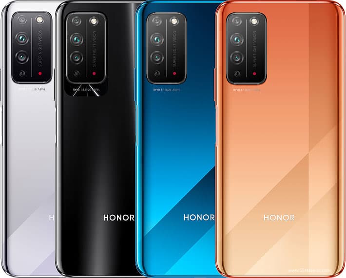 Honor X10 5G image 3