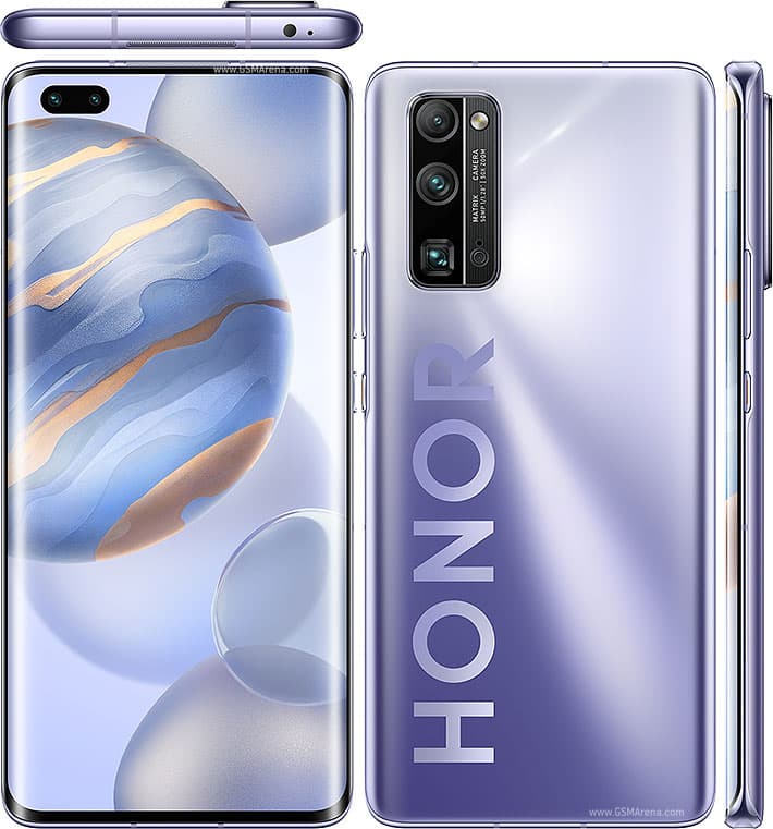 Honor 30 Pro+ image 1