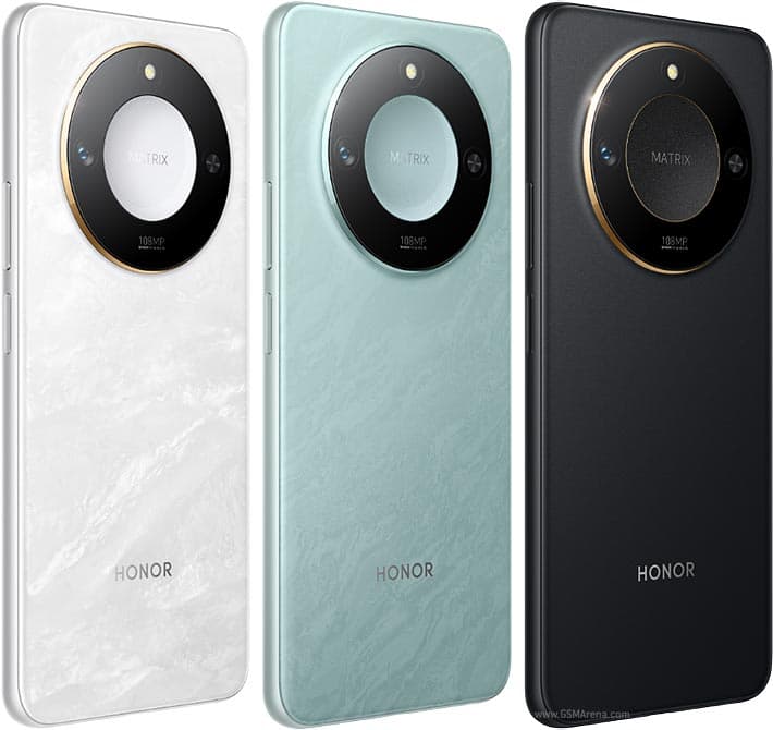 Honor X60 image 2