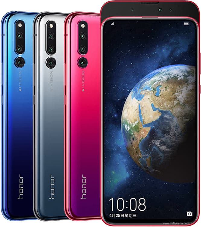 Honor Magic 2 image 1