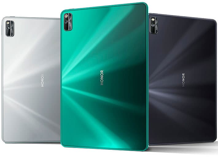 Honor V6 image 2