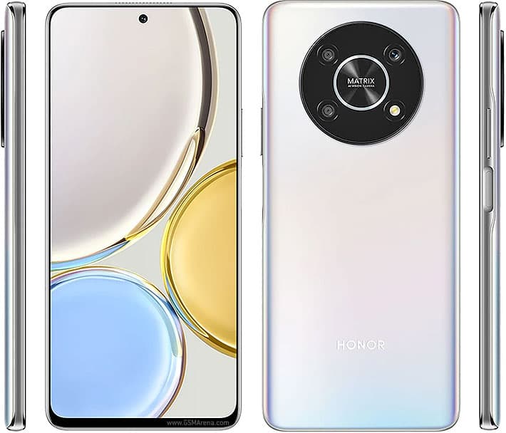 Honor Magic4 Lite image 1