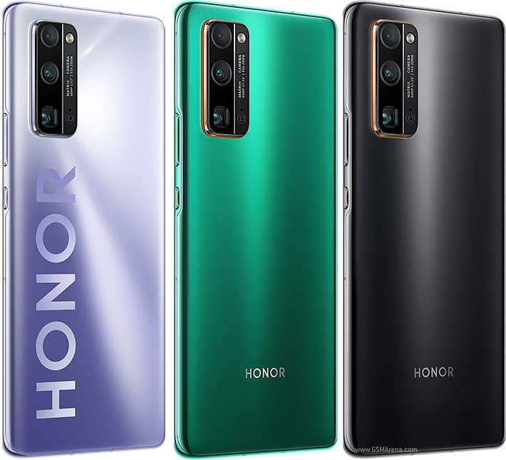Honor 30 Pro+ image 2
