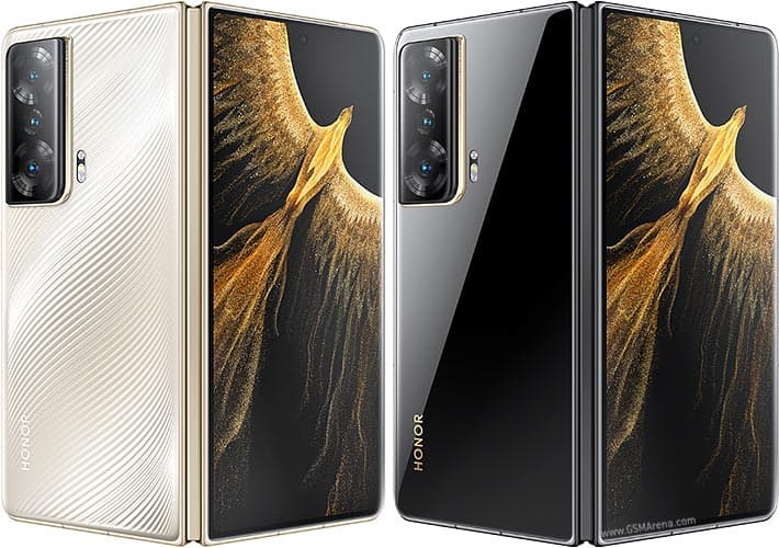 Honor Magic Vs Ultimate image 3