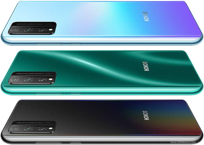Honor Play 4T Pro image 1