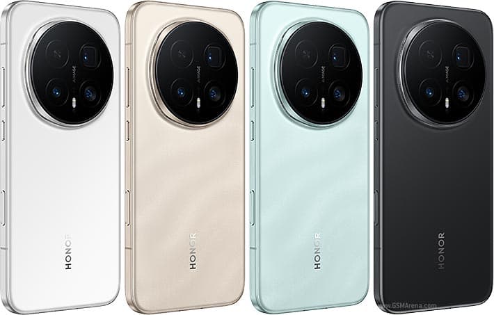 Honor Magic8 Pro gallery image 1