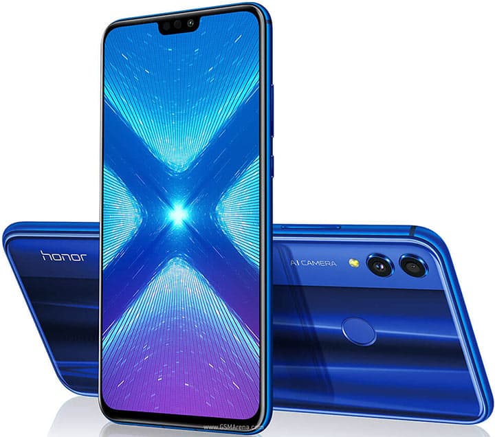 Honor 8X image 2