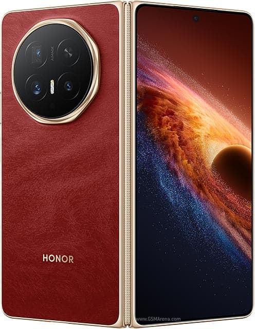 Honor Magic V6 gallery image 1