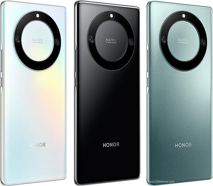 Honor X40 image 1