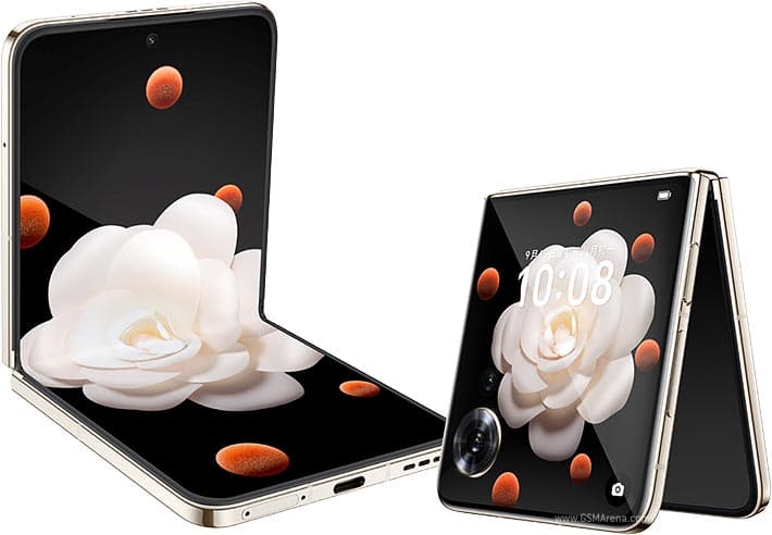 Honor Magic V Flip gallery image 1