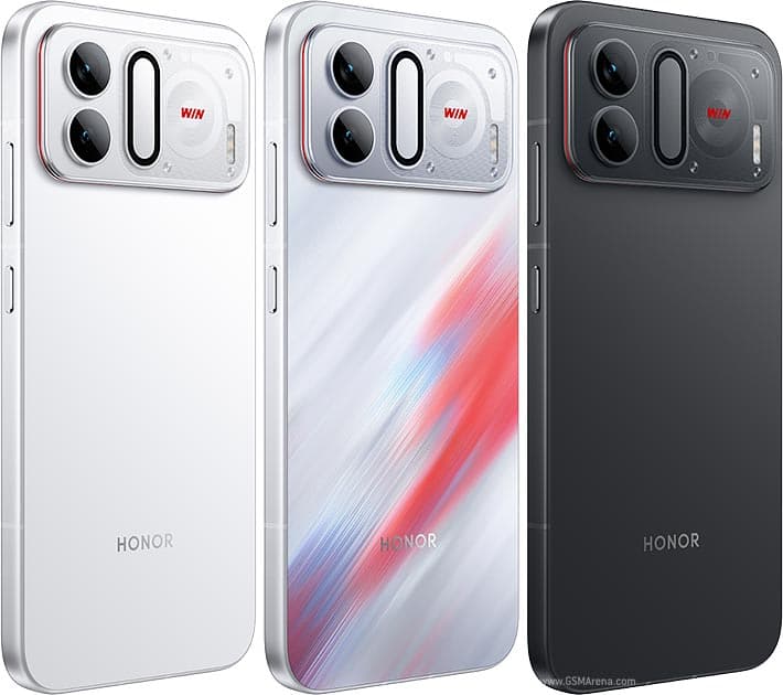 Honor Win2 RT image 2