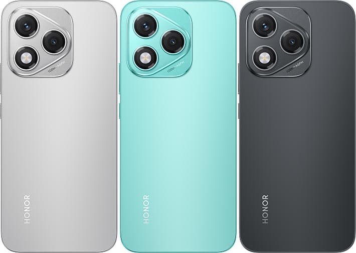 Honor 400 Lite gallery image 1