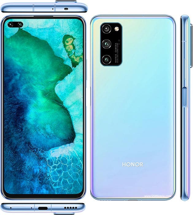 Honor View30 Pro image 1