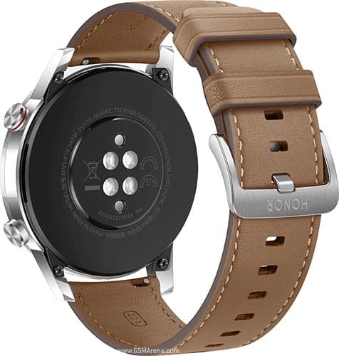 Honor MagicWatch 2 image 2