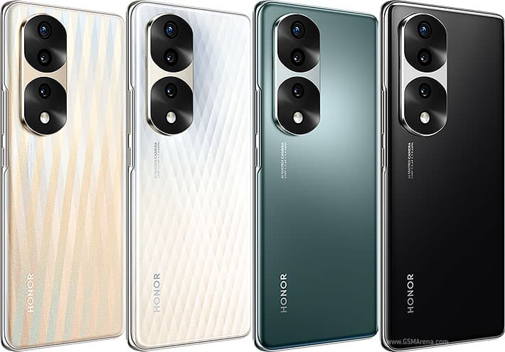 Honor 70 Pro image 2