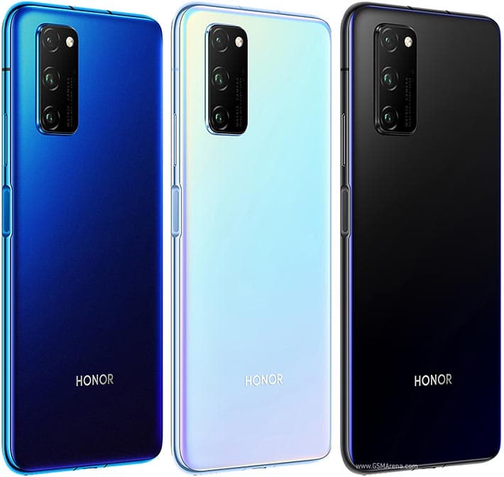 Honor View30 Pro image 2