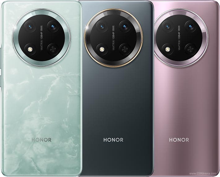 Honor X9c image 3